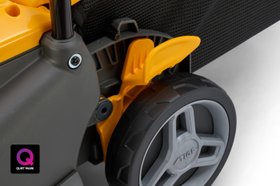 STIGA Combi 336c Kit Electric Lawn Mower