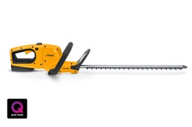 STIGA HT 100e Kit Cordless Hedge Trimmer