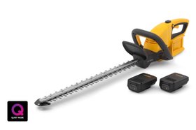STIGA HT 300e Kit Cordless Hedge Trimmer