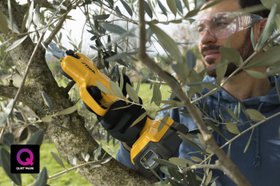 STIGA SC 100e Kit Battery Pruning Shear and Saw