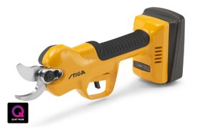 STIGA SC 100e Kit Battery Pruning Shear and Saw