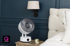 MeacoFan Sefte® Pro 10” Table Air Circulator