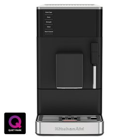KitchenAid Fully Automatic Espresso Machine KF2 with Iced Coffee