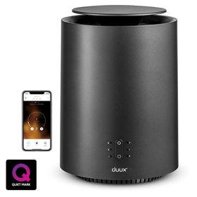 Duux Threesixty DXCH09UK Grey Smart Heater