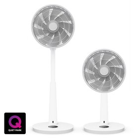 Duux Whisper 3 White DXCF221UK Fan