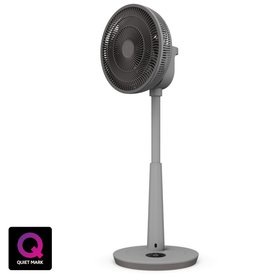 Duux Whisper 3 Grey DXCF220UK Fan
