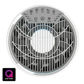 Russell Hobbs RHAP2831W Clean Air Style Air Purifier - White