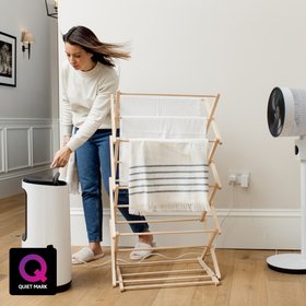 MeacoDry Arete® Two 20L Dehumidifier