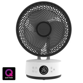 MeacoFan Sefte® 10" Desktop Air Circulator