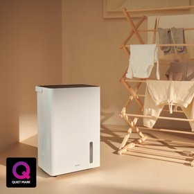 Duux Bora Smart 20L Dehumidifier