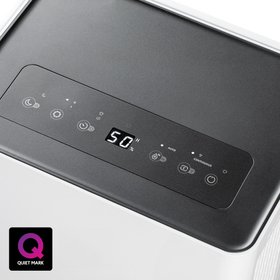 Duux Bora Smart 30L Dehumidifier