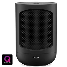 Duux DXCH41UK Black Zone Heater