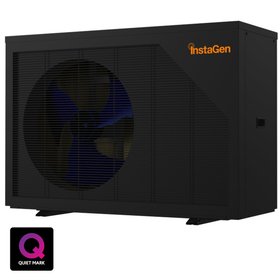 InstaGen IG4-MP1-A1 Heat Pump