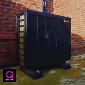 InstaGen IG4-MP1-A1 Heat Pump