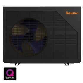 InstaGen IG6-MP1-A1 Heat Pump