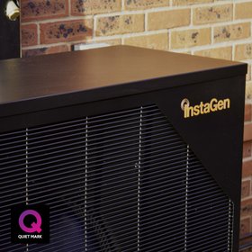 InstaGen IG8-MP1-A1 Heat Pump