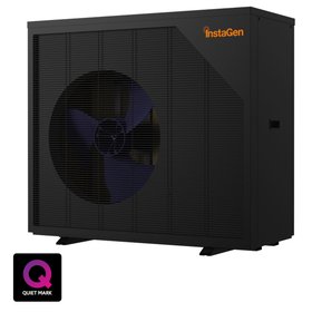 InstaGen IG8-MP1-A1 Heat Pump