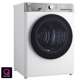 LG FDV1110W Heat Pump Tumble Dryer