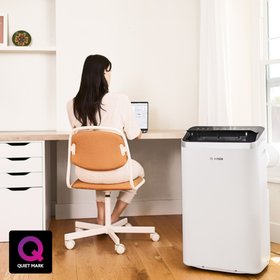 Bosch Cool 5100 Portable Air Conditioner