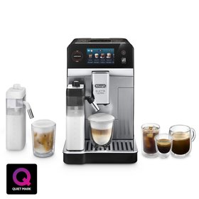 De'Longhi Eletta Ultra Bean to Cup Coffee Machine