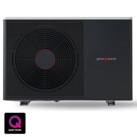 Glow-worm GeniaAir 7kW HA 7-7.1 O 230V B2 Air Source Heat Pump