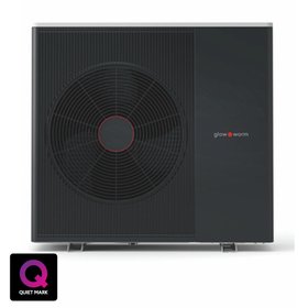Glow-worm GeniaAir 11kW HA 11-7.1 O 230V B2 Air Source Heat Pump