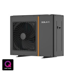 SolaX Alture Series ALT04-SF0 (Mono) 4kW Air to Water Heat Pump
