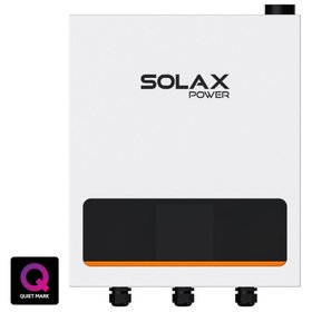 SolaX Thermal R290 Series STN1-C01 (Indoor) Air to Water Heat Pump