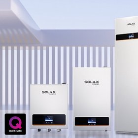 SolaX Thermal R290 Series STN1-C02 (Indoor) Air to Water Heat Pump