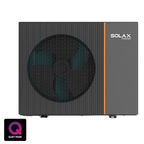 SolaX Thermal R290 Series STU3-C16R290 (Outdoor) 16kW Air to Water Heat Pump