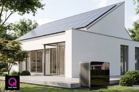 Windhager TerraWIN Deluxe NXT TE15DXS Ground Source Heat Pump