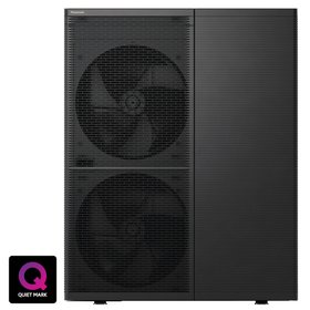 Panasonic Aquarea M-series T-cap 12kW WH-WXG12ME8 Air to Water Heat Pump