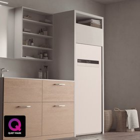 Panasonic Aquarea M-series T-cap 9kW WH-WXG09ME8 Air to Water Heat Pump