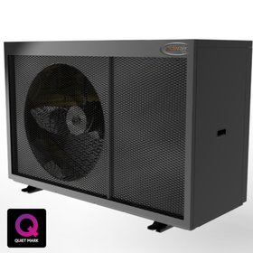 Trianco Activair Pro R290 Heat Pump - 6kW, 12kW & 17kW