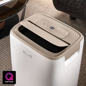 De'Longhi Tasciugo AriaDry Evo DEP214 Dehumidifier