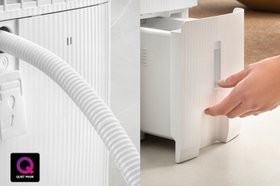 De'Longhi Tasciugo AriaDry Evo DEP212 Dehumidifier