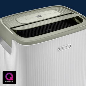 De'Longhi Tasciugo AriaDry Evo DEP212 Dehumidifier