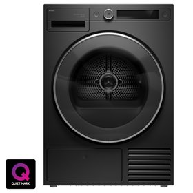 ASKO T509HRG.UK Butterfly Drying™ 9KG Freestanding Tumble Dryer
