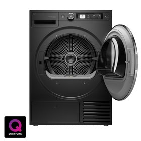 ASKO T509HRG.UK Butterfly Drying™ 9KG Freestanding Tumble Dryer