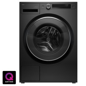 ASKO W5096RG.UK Steel Seal™ 9KG Freestanding Washing Machine