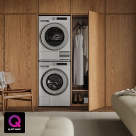 ASKO W5096RW.UK Steel Seal™ 9KG Freestanding Washing Machine