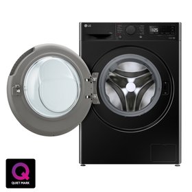LG F4Y513NCLN1 Freestanding Washing Machine
