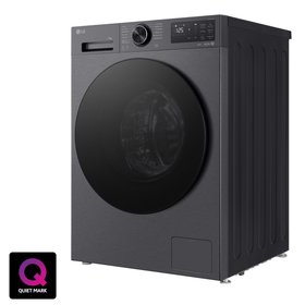 LG W4X5016TBB Freestanding Washer Dryer