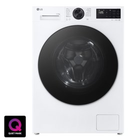 LG W4X5016TLB Freestanding Washer Dryer