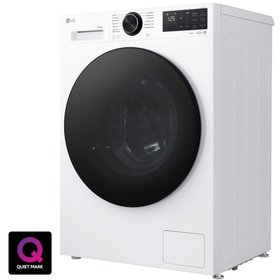 LG W2X5085TLB Freestanding Washer Dryer