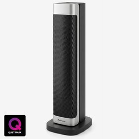 Pro Breeze ThermaCube™ Plus 2200W PB-H-29B-UK Ceramic Fan Heater
