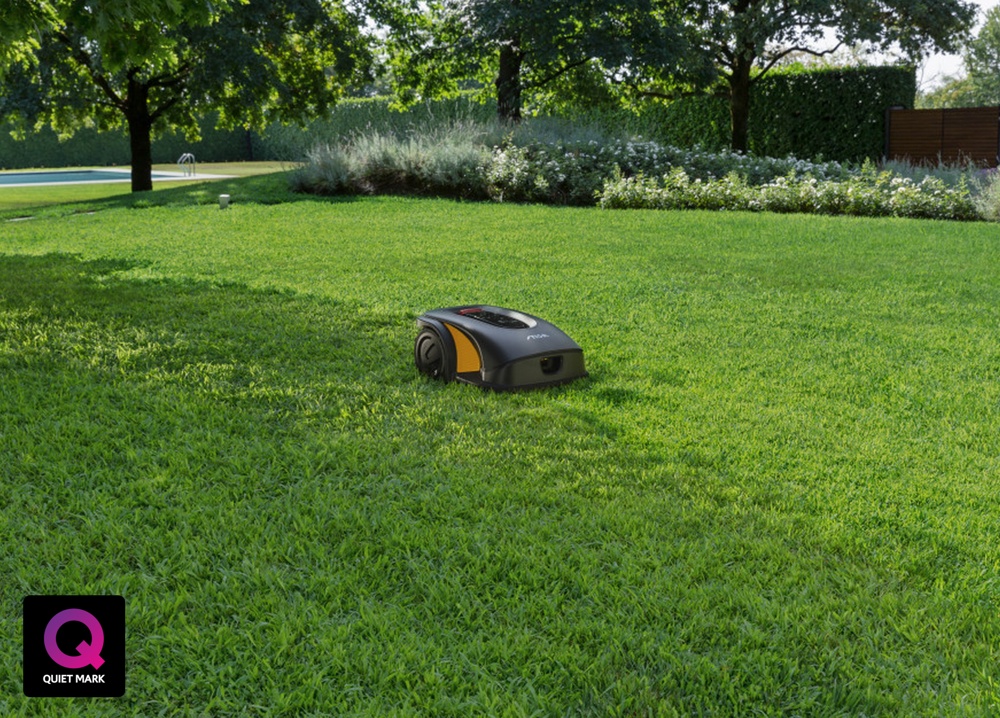 STIGA A 7500 Robotic Lawn Mower
