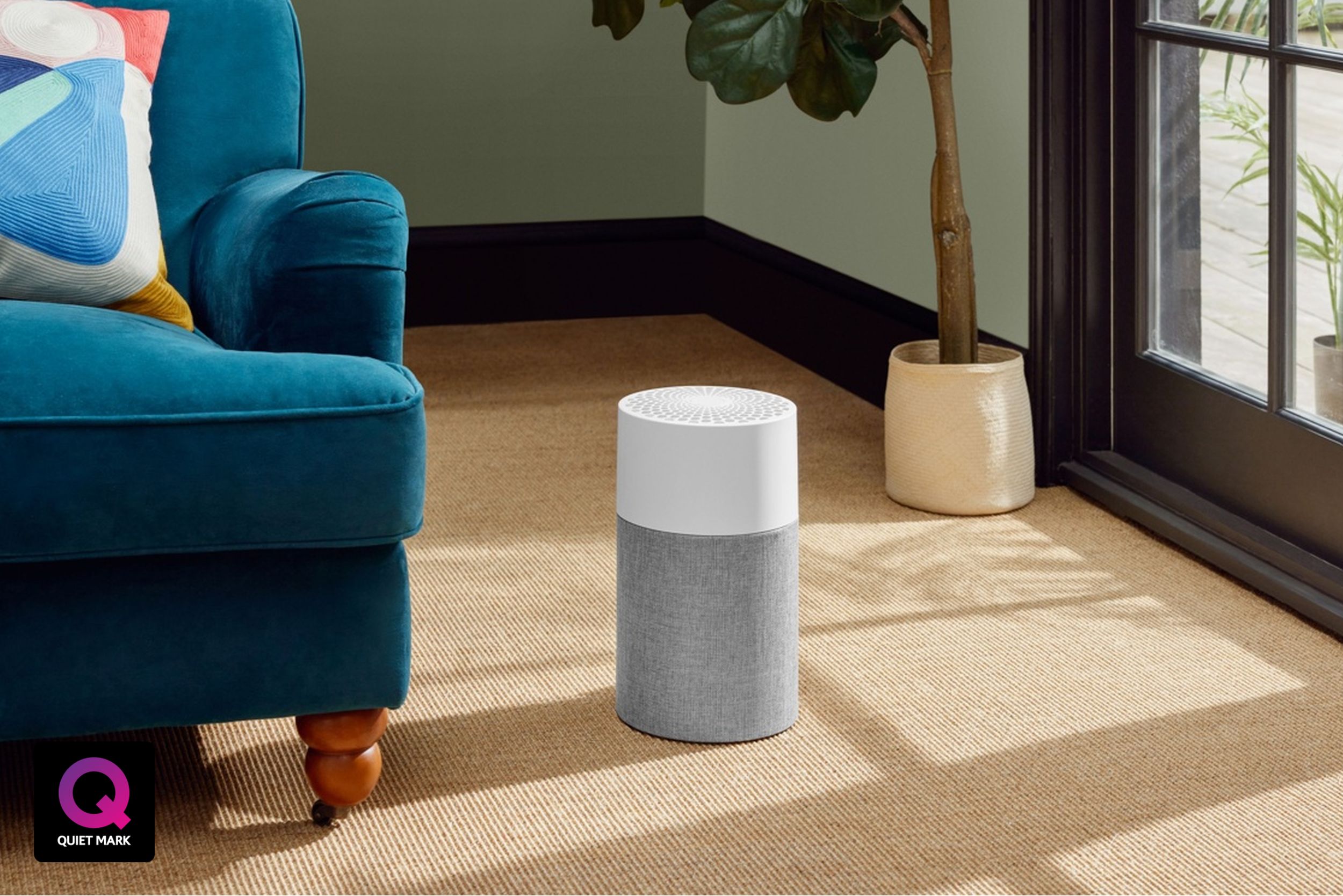 Blueair Blue Pure 511i Max Air Purifier