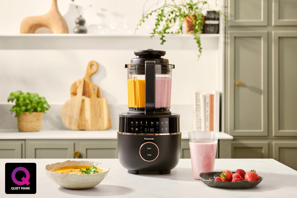 Panasonic MX-HG4401KXC Blender