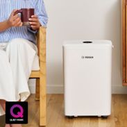 Bosch Dry 1000 Dehumidifier